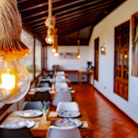 Hotel Rural Jardines De Milano (Adults Only) Лос Реалехос Екстериор снимка